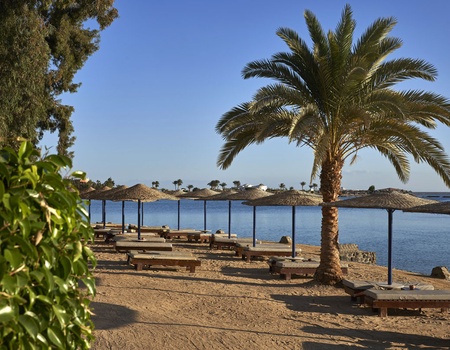 TUI Sélection Hôtel Sultan Bey - Choix flex 4* - 5