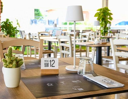 Butterfly Camping Village, 4* - 5