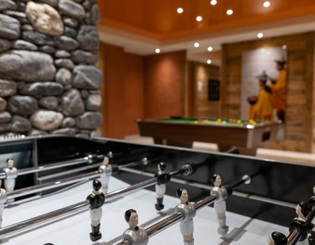 MGM Hôtels & Résidences Les Suites d'Alexane 5* - 4