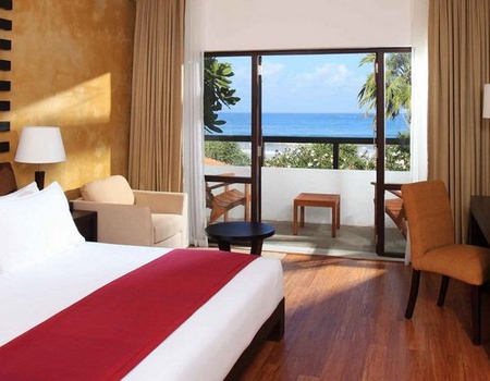 Séjour Vol + Hôtel Thaala Bentota 4* sup. Sri Lanka - 5