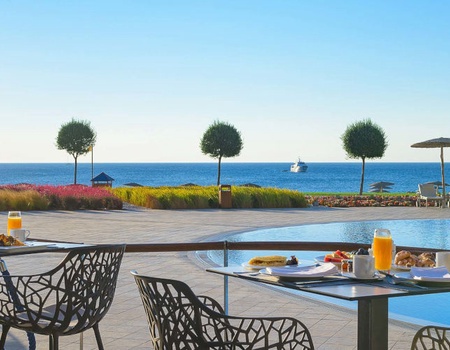 Hôtel The Elysium Resort & Spa 5* - 5