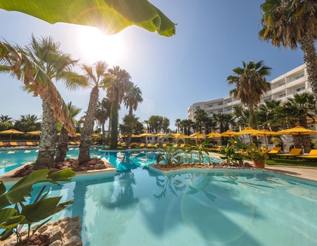 Hôtel Laico Hammamet 5* - Hammamet, Tunisie - Image 3