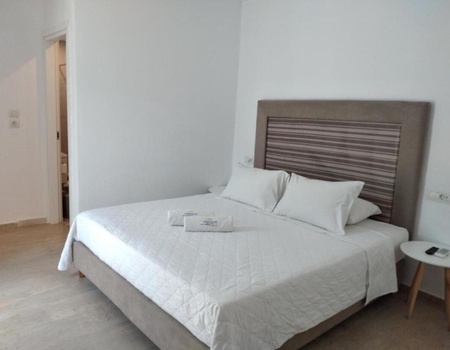 Hôtel Anamar Santorini 4* - 5