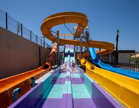 Hôtel Palemon Resort & Spa 5* - 4