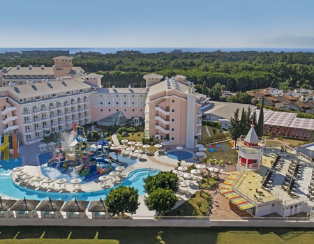 Hôtel Innvista Belek 5*