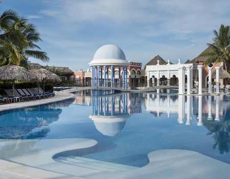 Hotel Iberostar Selection Varadero 5*