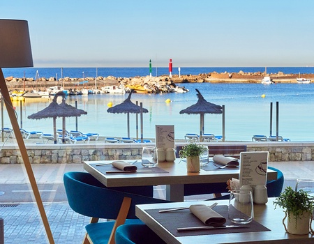 Hôtel BQ Aguamarina Boutique 4* - 3