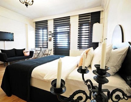 Suite Dreams Istanbul - 2