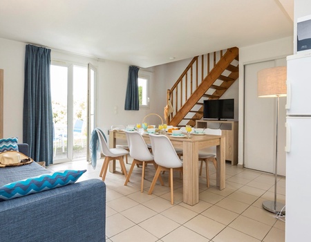 Résidence Référence Le Village des Amareyeurs - 3