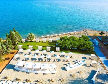 Club Jumbo Eretria Hotel & Spa Resort 4*