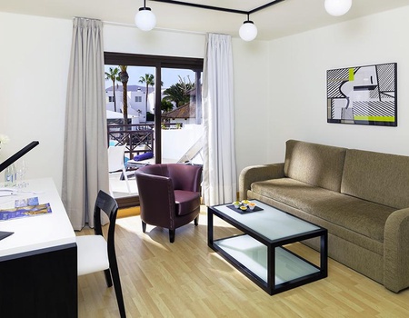 Hôtel H10 White Suites 4* - 5