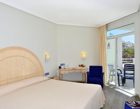 Hôtel Troya Tenerife 4* - 2