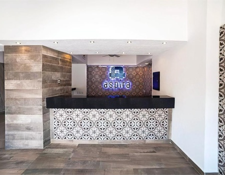 Aspira Hotel Playa del Carmen 4* - 5