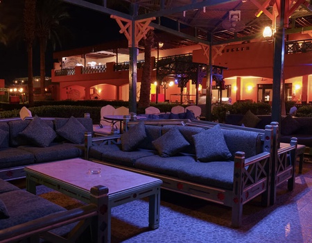 Hôtel Giftun Azur Resort 3* - 5