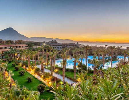 Hotel Acacia Resort 4* - 1