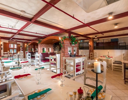 Radisson Blu Hotel Doha 5* - 5