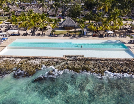 Club Marmara Viva Dominicus Beach - Vols Air Caraïbes **** - 4