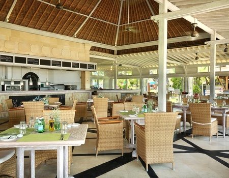 Hôtel Prama Sanur Beach 5* - 5