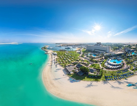 Club Framissima Premium JA Beach Hotel *****