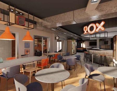 Parenthèse découverte en Auvergne avec entrées au parc Vulcania (27 minutes en voiture) - 3* - 4