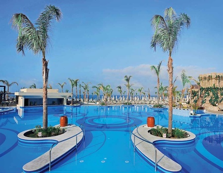 Hôtel Olympic Lagoon Resort 5*