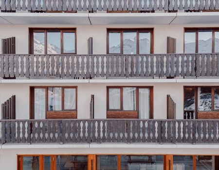 Hôtel HO36 Les Ménuires 3* - Savoie - Les Menuires, Alpes du Nord - Image 5