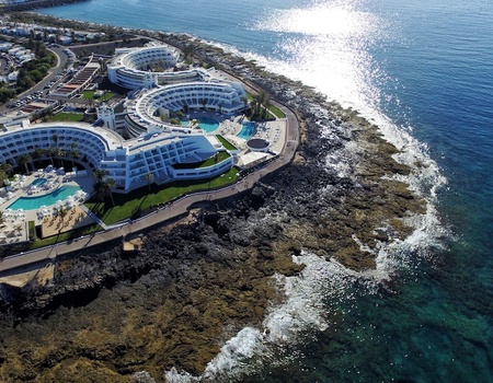 Hôtel Iberostar Selection Lanzarote Park 5* - 3
