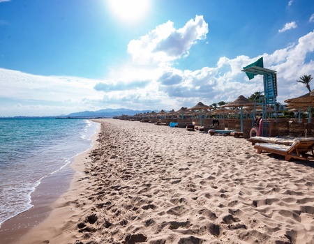 Smart Club Imperial Shams Abu Soma Resort 5* - 4