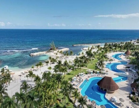 Bahia Principe Explore Jamaica 4* - Runaway Bay , Jamaique - Image 4