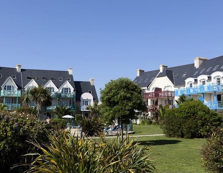 Résidence Cap Marine - Maeva Home - Finistère - Guilvinec, Bretagne - Image 4