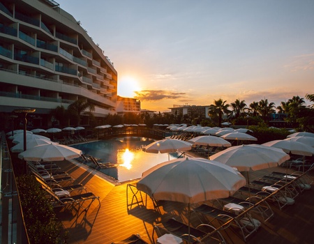 Hotel Selene Beach & Spa -Adults Only- - 1