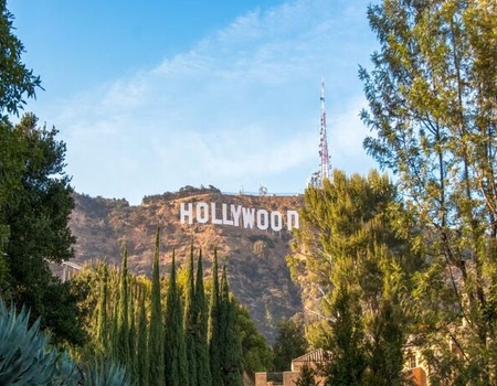 Des rocheuses américaines au Lake Tahoe et la cote pacifique - 2