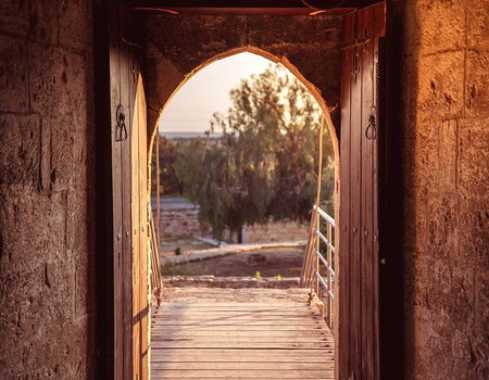 Circuit Découverte de Chypre - Départs printemps et été - 2