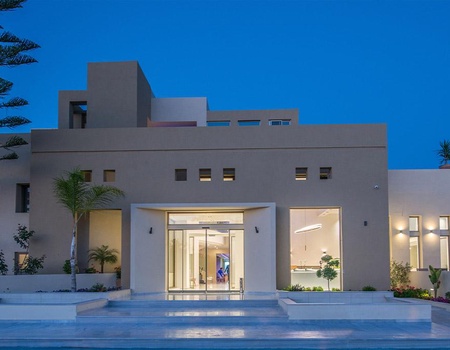 Hôtel Imperial Palace 4* by Ôvoyages  (Adult Only 16+) - Crète, Grèce - Image 4