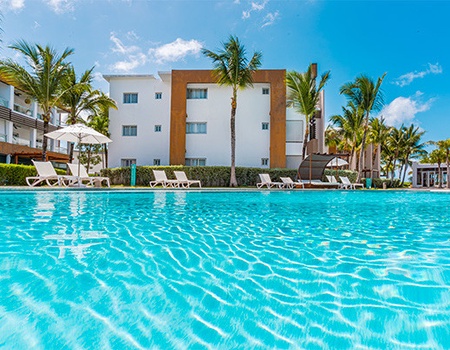 Club Framissima Évasion Bakour Punta Cana Suites ***** - 3