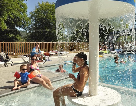 Flower Camping La Plage, 3* - 3