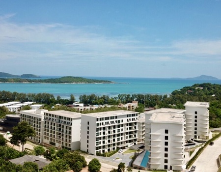 Trio Phuket & Koh Phi Phi & Khao Lak : Wyndham La Vita Phuket 5* & Phi Phi Natural Resort 4* & Ananea Beyond Resort Khaolak 4* - 1