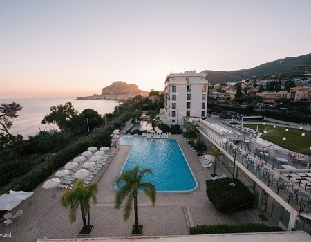 Hotel Santa Lucia Le Sabbie d'Oro 4* - Bassin Méditerranéen, Sicile - Image 1