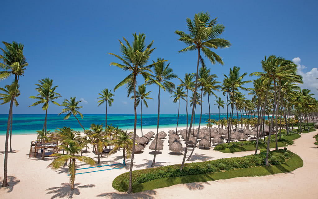 Dreams Royal Beach Punta Cana (Ex Secrets Royal Beach Punta Cana) ***** - 5