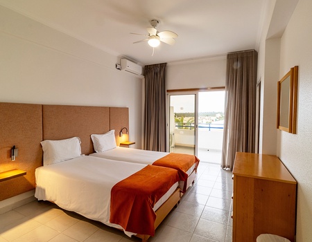 Hôtel Ukino Terrace Algarve 3* - 4