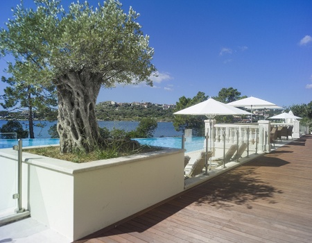 Hôtel Don César 5* ( avec vols vacances ) - 5