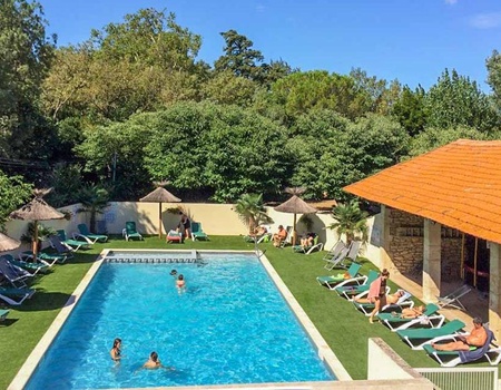 Camping Saint Gabriel, 3* - 2