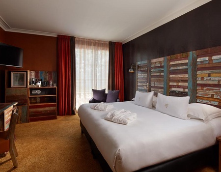 Grand Hôtel Le Touquet 4* - 3