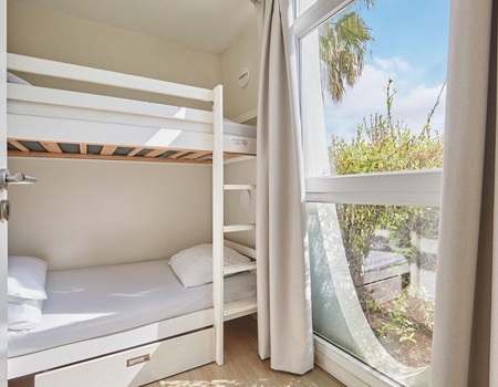 Résidence Référence Les Dunes du Soleil - 4