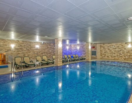 Hôtel Adonis Hotel - 5