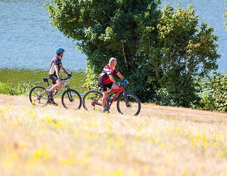Camping Du Lac de Jaunay, 3* - Vendée - Landevieille, Atlantique Nord - Image 1
