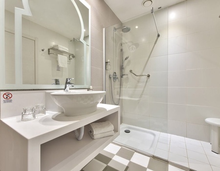 Hôtel DB San Antonio 4* - 5