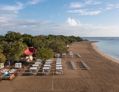 Hotel Bluebay Villas Doradas (Adults Only) 4* - 5