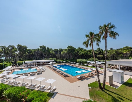 Hôtel VOI Daniela Essentia 4* Adult Only - 4