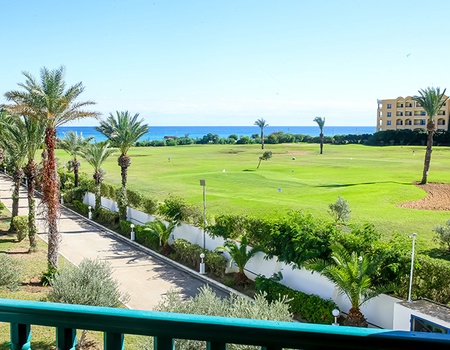 Hôtel Mahdia Palace & Thalasso 5* - 1